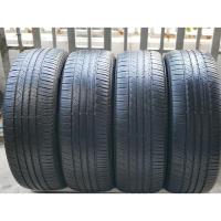 ราคา ยางมือสอง 225 55 r18 FALKEN ปี2021 ราคาต่อเส้น (27818205500)