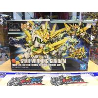 ราคา พร้อมส่ง SD SDBF STAR WINNING GUNDAM (18704811144)