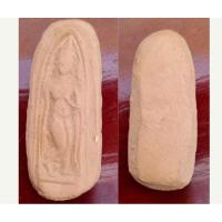 ราคา พระกำแพงลีลาเม็ดขนุน (22258083931)