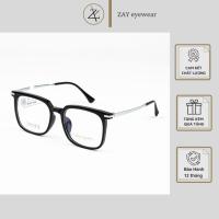 ราคา 2270 ทรงเหลี่ยม ตร90 กรอบแว่นตา สไตล์แฟชั่นสูง (25846571836)