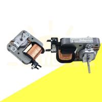 ราคา พร้อมส่ง มอเตอร์พัดลมไมโครเวฟ 2 ขา Sharp R-892P R-742P (26220958299)