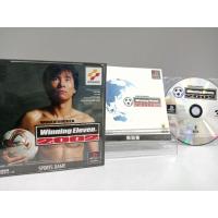 ราคา แผ่นเกมส์ Ps1 - Winning eleven 2002 (Playstation1) (ญี่ปุ่น) ‼️แผ่นมีรอย (24268873984)