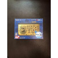 ราคา Nintendo 3DS LL Pokemon X Pack Limited Premium Gold Console System Japan (23963779839)