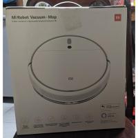 ราคา Xiaomi Mi Robot Vacuum Mop 1C cleaner Sweeper หุ่นยนต์ดูดฝุ่น เครื่องดูดฝุ่นไร้สาย ของใหม่ แท้ 100% มือ 1 (8427010224)