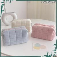 ราคา กล่องดินสอ/กระเป๋าดินสอ/make up Bag/กระเป๋าปากกาความจุขนาดใหญ่ MUJI STYLE-Suning Mall (28942548004)