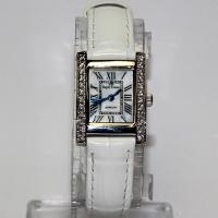 ราคา นาฬิกาข้อมือสุดหรู Royal Crown รุ่น 6306 White ดีไซน์สวย (16576879314)