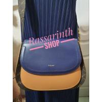 ราคา กระเป๋าสะพาย How มือ 1 (19974115809)