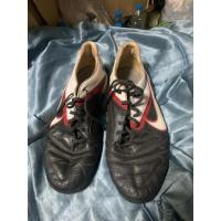 ราคา รองเท้าฟุตบอลมือสอง ร้อยปุ่ม nike CTR360 ขนาด28ซม ป้ายไซหลุดหาย หนังแท้ปุ่มยังเหลือใช้ไม่ปริไม่เปิด (40059718836)