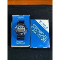 ราคา นาฬิกาข้อมือผู้ชาย Casio G-SHOCK รุ่น DW6900 Yokohama DeNA Baystars(limited edition) (23070554352)