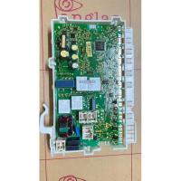 ราคา บอร์ดเครื่องซักผ้า PNC(ELC):914900551(00)อีเล็คโทรลักซ์ฝาหน้าบอร์ดแท้(มือสอง) (43418404103)