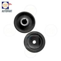 ราคา มู่เลย์หน้า มู่เลย์ข้อเหวี่ยง ISUZU D-MAX COM DMAX 4JJ1 4JK1 อีซูซุ ดีแม็กซ์ ดีแมก คอมมอนเรล ปี 2007-2016 มู่เลย์ หน้า (25378013485)