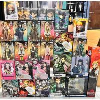 ราคา โมเดล ดาบพิฆาตดาบพิฆาตอสูร Kimetsu no Yaiba (25951062172)