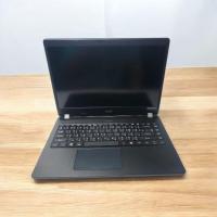 ราคา Acer TravelMate P214 Core i5 GEN 11 RAM 16 GB M.2 256 GB จอ 14" FHD (27913329320)