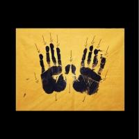 ราคา LP ยันต์ผ้าพิมพ์มือแก้ว วัดสะพาน Meikaen BE2560 ผ้า มาสเตอร์ทาบ และคัมภีร์ที่เขียนด้วยลายมือ (42651725507)