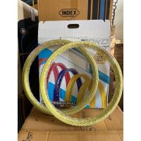 ราคา วงล้อรถจักรยานยนต์ วงล้อ Yoko รุ่น Pro ขนาด 1.40x17 [ขายเป็นคู่] (8100736820)