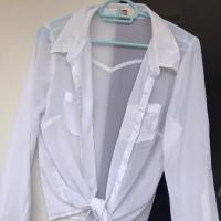 ราคา เสื้อเชิ้ต เสื้อซีทู เสื้อซีทรู (2787070622)