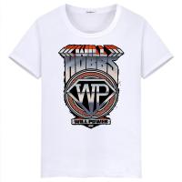 ราคา เสื้อลายสัก WWE | ศิลปะลายสักเท่ๆ Randy Orton/CM Punk (28327719419)