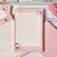 ราคา ธีมแมวชมพู น่ารัก กระดาษโน๊ต จดบันทึกจิ๋ว ฉีกได้ ไดอารี่ แบบพกพา ขนาด A7 8*12 cm เครื่องเขียนมินิมอล นักเรียน สีพาสเทล (26369392206)