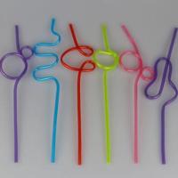 ราคา หลอดดูดน้ำแฟนซี (1087385165)