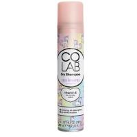ราคา Colab Perfume Dry Shampoo Unicorn, 200ml, 2 ชิ้น (29807497045)