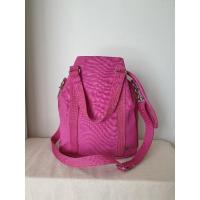 ราคา Lacoste แท้ กระเป๋าผ้าเคลือบกันน้ำ (12636128877)