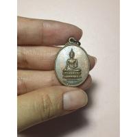 ราคา เหรียญพระพุทธหลวงพ่อหิน หลังหลวงพ่อมิ่ง วัดดาวดึงษ์ จ.สิงห์บุรี (2318439669)