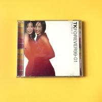 ราคา CD ซีดีเพลง Triumphs Kingdom อัลบ้ัม TKFOREVER99-01 (4547435363)