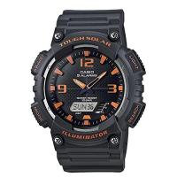 ราคา Casio Watch Casio AQ-S810W-8AJH (41066530679)
