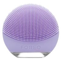 ราคา ส่งฟรี J&T ไม่ต้องใช้โค๊ด FOREO LUNA Go for Sensitive Skin (7169046541)