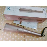 ราคา **มือสอง เครื่องม้วนผมอัตโนมัติเลอซาช่า ออโต้ ทวิสต์ LS1361Lesasha AUTO TWIST HAIR CURLER (29252894177)
