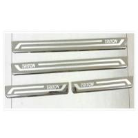 ราคา ชายบันได TRITON 2015 (4ประตู) RICH #697 (726178110)