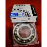 ราคา แบริ่ง 6206 KOYO JAPAN ORIGINAL (42972701473)