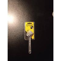 ราคา STANLEY ประแจเลื่อน 6 นิ้ว (43418978759)