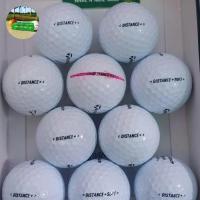 ราคา TAYLORMADE DISTANCE ลูกกอล์ฟเกรด A (40667963477)