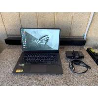 ราคา NOTEBOOK ASUS ROG ZEPHYRUS RYZEN 7 4800HS GTX1650 4GB จอ 144hz sRGB100% (21769233168)