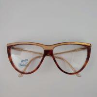 ราคา กรอบแว่นตา เก่าเก็บ Safilo Italy แบรนด์เก่าแก่ ทรงสวย คลาสสิค (21712846686)