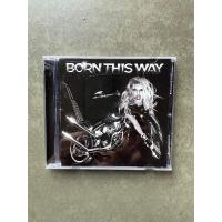 ราคา CD Lady Gaga Born This Way (25264519667)