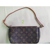 ราคา หลุยส์พอช LV pochette สะพายไหล่ (10164777085)