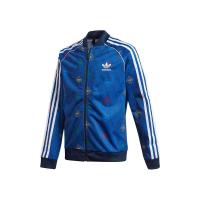 ราคา เสื้อวอม adidas เด็ก แท้ ขนาด 6-7 ขวบ (5976654809)