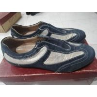 ราคา Used.​รองเท้าหุ้มส้น​ crazy​ step (10882792807)