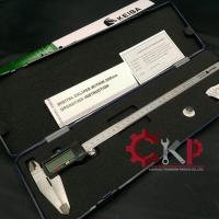 ราคา เวอร์เนียดิจิตอล KEIBA 6" no.111-101HB ,12" no.111-103HB // ออกใบกำกับภาษีได้ (2019133830)