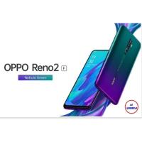 ราคา Oppo Reno2F 8/128 เครื่องใหม่ มือ1 เครื่องศูนย์ เคลียร์สต็อก (5050189217)