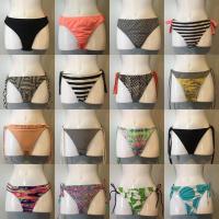 ราคา กางเกงว่ายน้ำ ชุดว่ายน้ำ บิกินี bikini (9136535324)