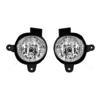 ราคา ไฟตัดหมอก/สปอร์ตไลท์ โตโยต้า วีโก้ แชมป์ Toyota Vigo Champ 2012-2014 TY517 (2165606120)