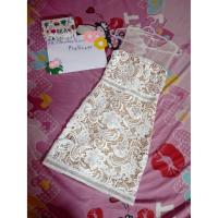 ราคา เดรส ป้ายออเร้น (403560737)