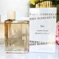 ราคา น้ำหอม BURBERRY HER LONDON DREAM (25457805795)