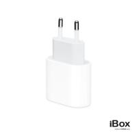 ราคา เครื่องชาร์จ Iphone 20W USB Type-C Power Adapter Iphone Ibox ดั้งเดิม (26542572474)