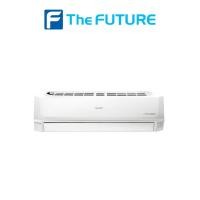 ราคา SHARP เครื่องปรับอากาศ (20,770 BTU, Inverter) รุ่น AH-GX24 ประกันศูนย์ [ราคายังไม่รวมติดตั้ง] [รับคูปองส่งฟรีทักแชก] (8591044429)