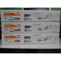 ราคา OKI Toner C332 MC363 1 ชุด CMY 3K พิมพ์ได้ 3,000 แผ่น (24216947157)