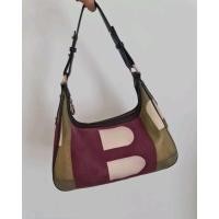 ราคา กระเป๋าสะพาย Bally ของแท้ (20151395936)